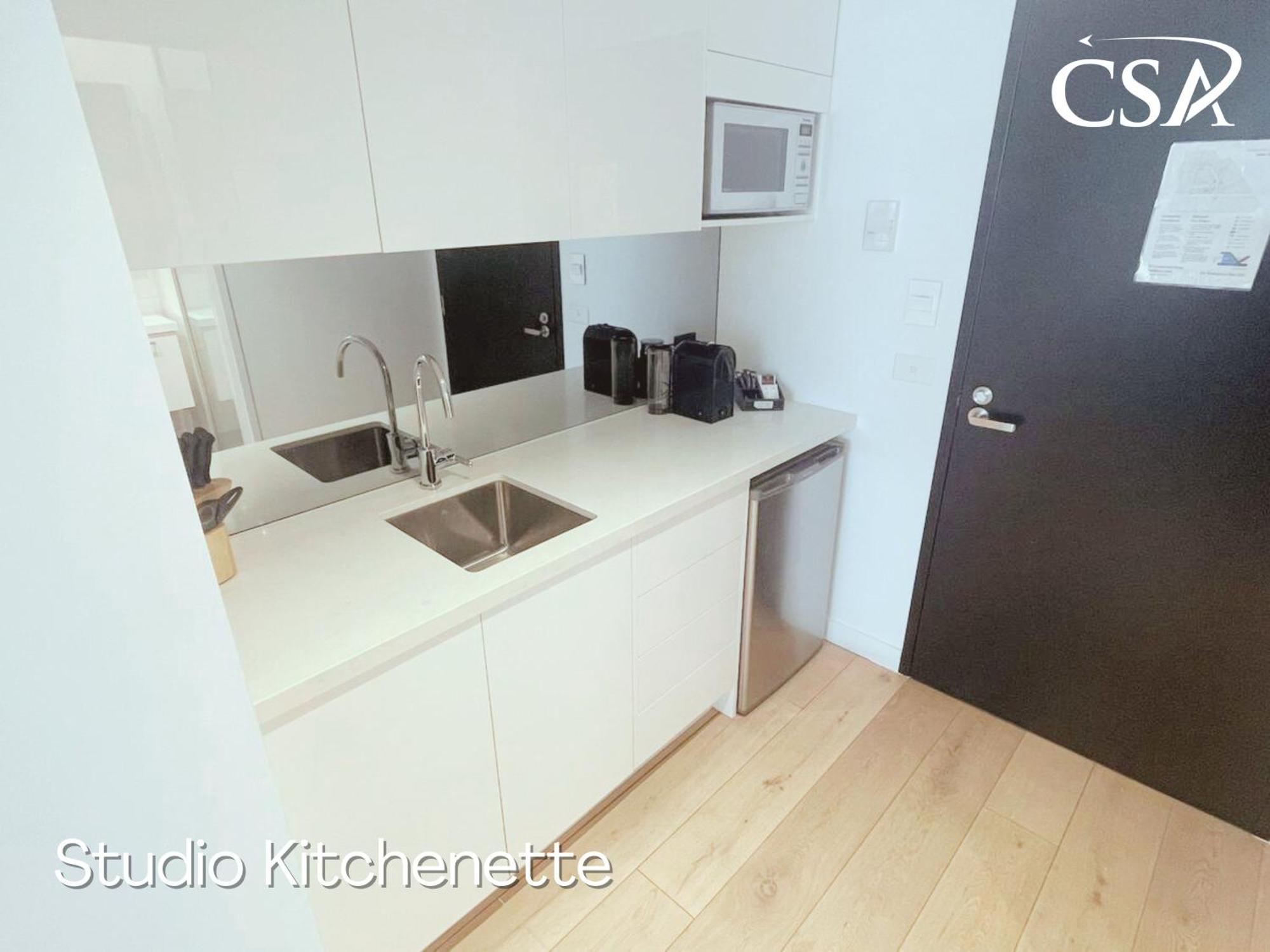Camberwell Serviced Apartments Melbourne Exterior foto